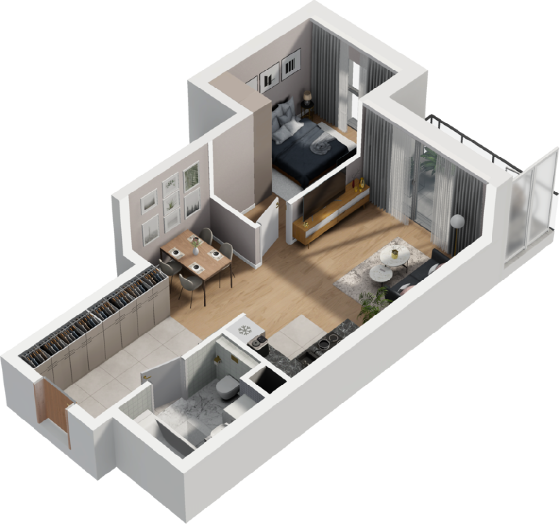 Plan A - E2M3 - zdjęcie 2